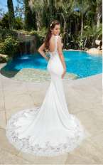 Le Reve Bridal 1050