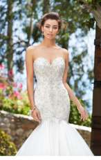 Le Reve Bridal 1050