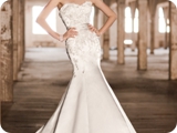Le Reve Bridal 1050