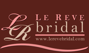 Le  Reve Bridal