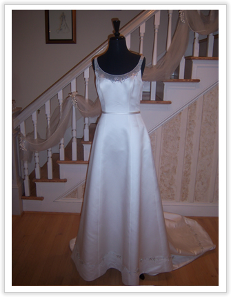 dress